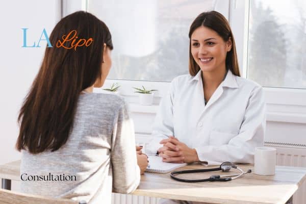 Why Choose LA LIPO for Your Personalised Post-Pregnancy Recovery Plan Upton?