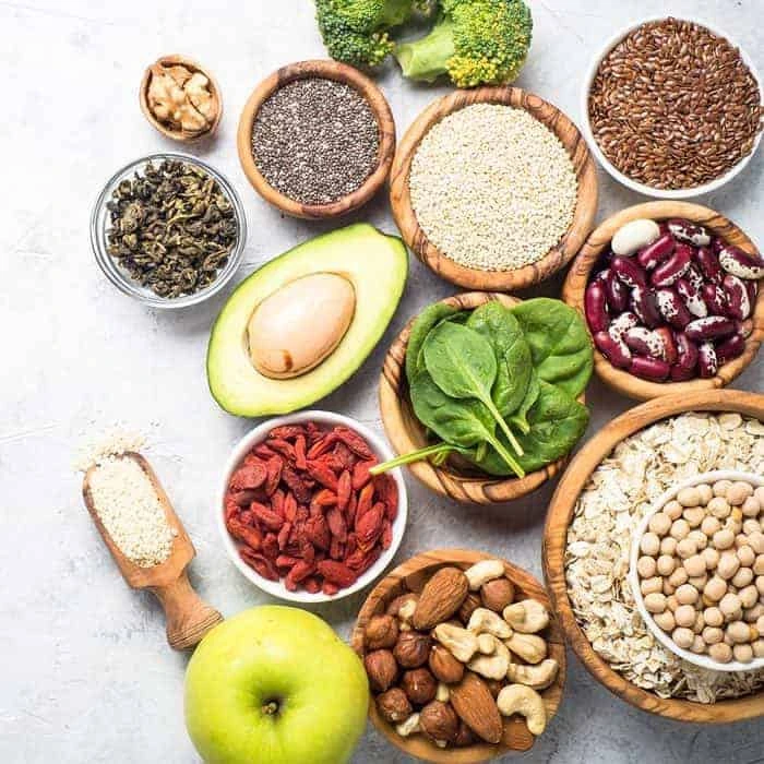 Fecal Incontinence Diet Upton What to include and understand