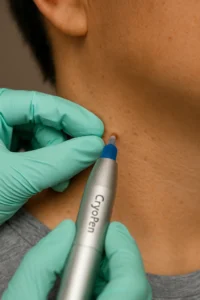 Skin tag removal for children Upton what you need to know