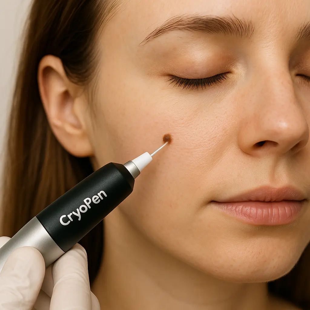 Mole removal Upton treatment