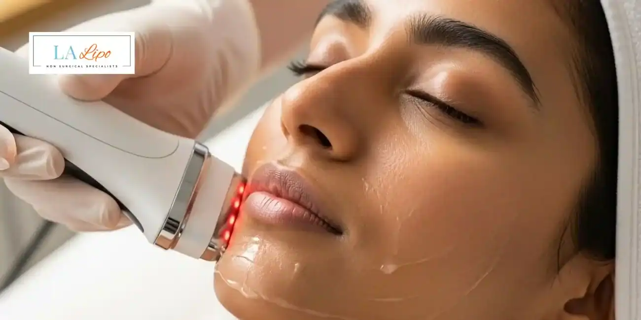 Which Areas of the Body Respond Best to Non-Surgical Skin Tightening Upton?